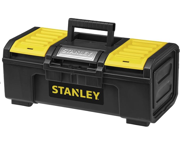 Toolbox (leeg) Stanley