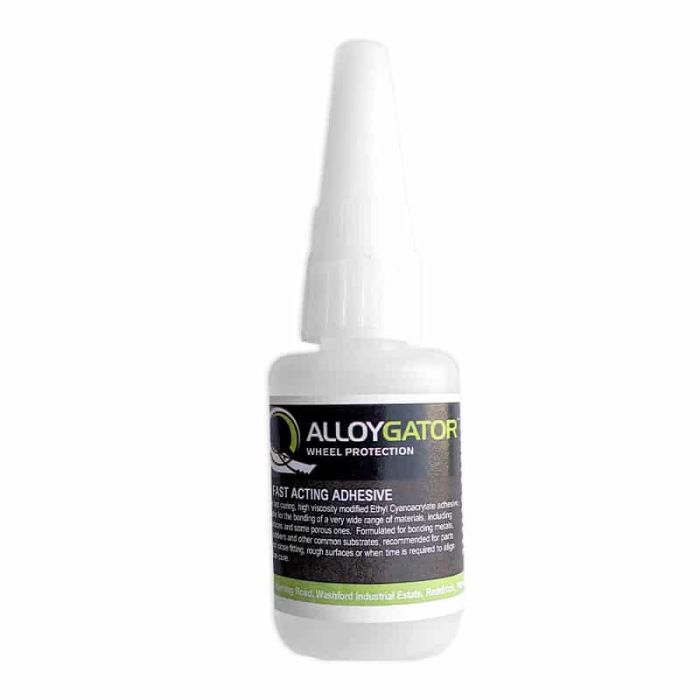AlloyGator Lijm 20 gram